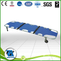 BDST101-B Hot Sale Foldable Medical Emergency Stretcher